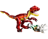 LEGO CREATOR 31379 Groźny dinozaur - 1473427 - zdjęcie 3